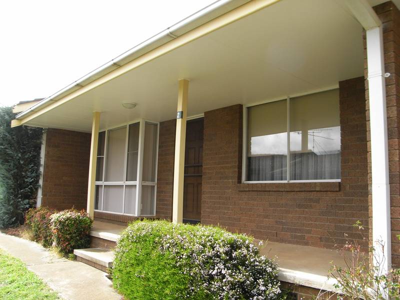 Cozy Unit in Guyra Picture 1