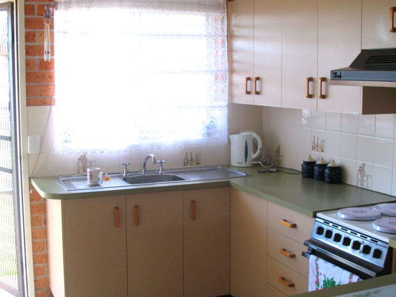 Cozy Unit in Guyra Picture 2