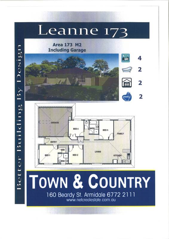 FIRST HOME BUILDERS DREAM Picture 1