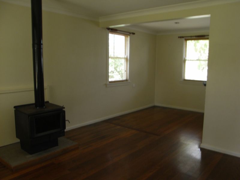 Tastefully Renovated Picture 2