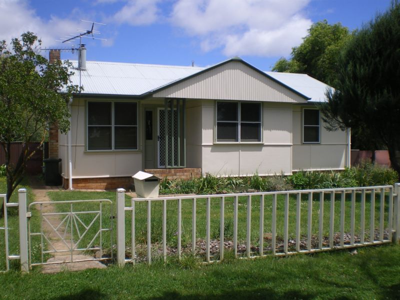 Tastefully Renovated Picture 1