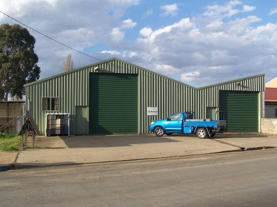 New Home for your Business Picture