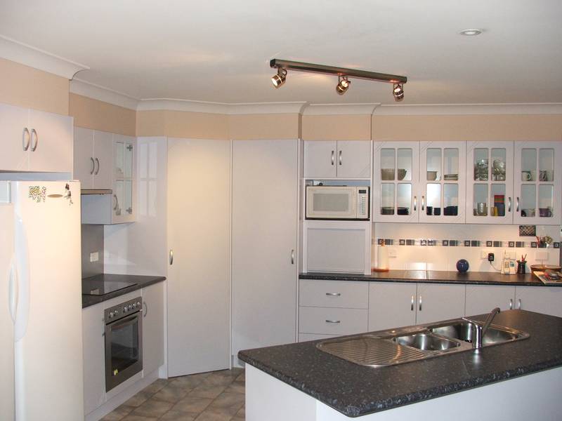 Views, Size and Quality Picture 1