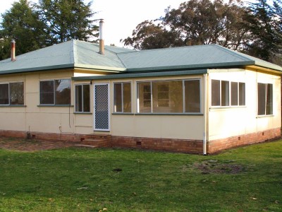 Magnificent Rural Escape Picture Magnificent Rural Escape Picture