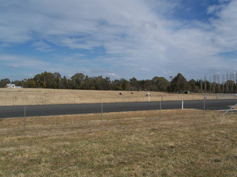 Saumarez Estate Picture 1