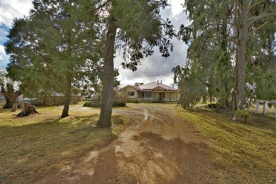 Stunning Kelly's Plains Lifestyle Picture