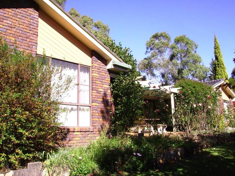 Timeless Quality in the Brick Beauty Picture 1