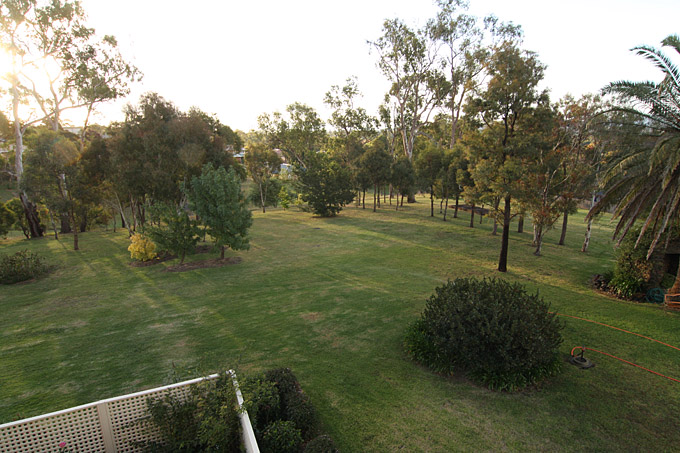 "Fairleigh" The Boulevarde Picture 2