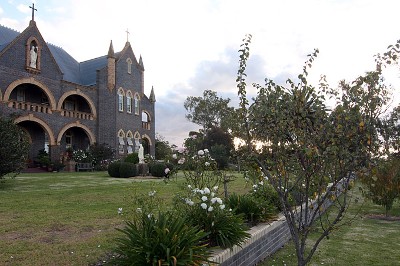 "Fairleigh" The Boulevarde Picture