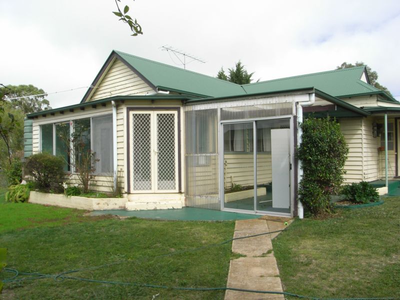 Fantastic Rural Setting Picture 1