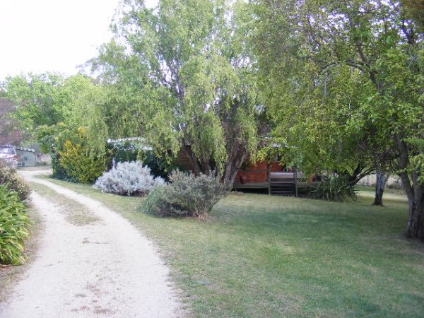 Peace & Relaxation Picture 3