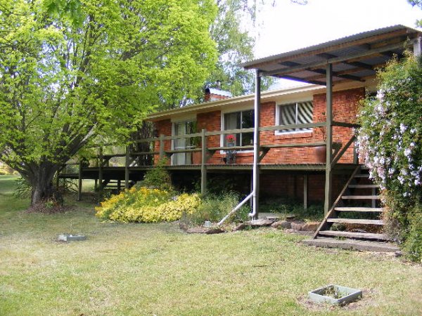 Peace & Relaxation Picture 1