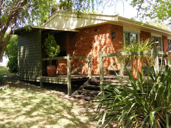 Peace & Relaxation Picture 2