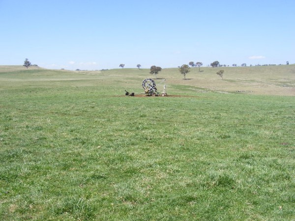 Best Grazing on the Edge of Guyra Picture 2