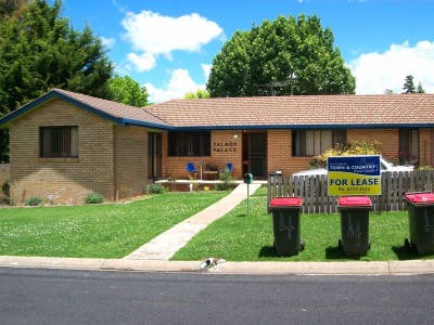 Top Value Share Accommodation Picture