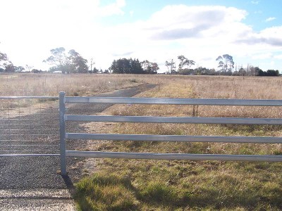 Saumarez Estate Lifestyle Block Picture Saumarez Estate Lifestyle Block Picture