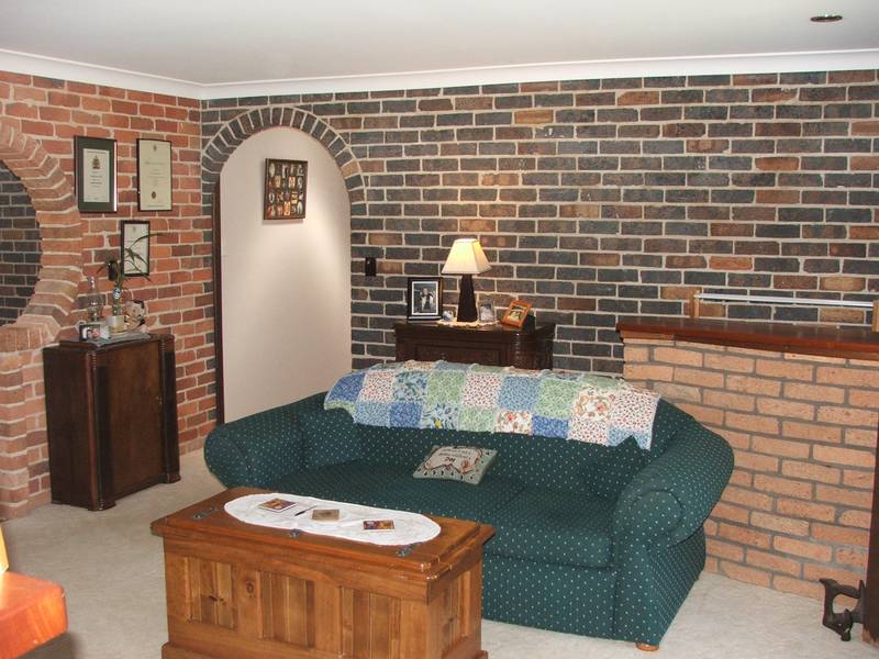 Peace & Quiet on Five Acres Picture 3