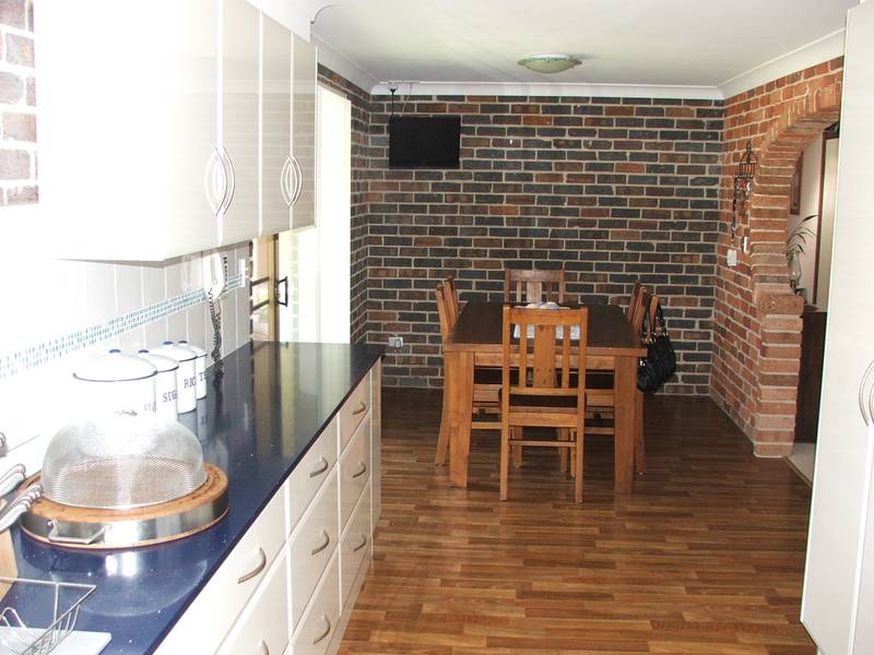 Peace & Quiet on Five Acres Picture 2