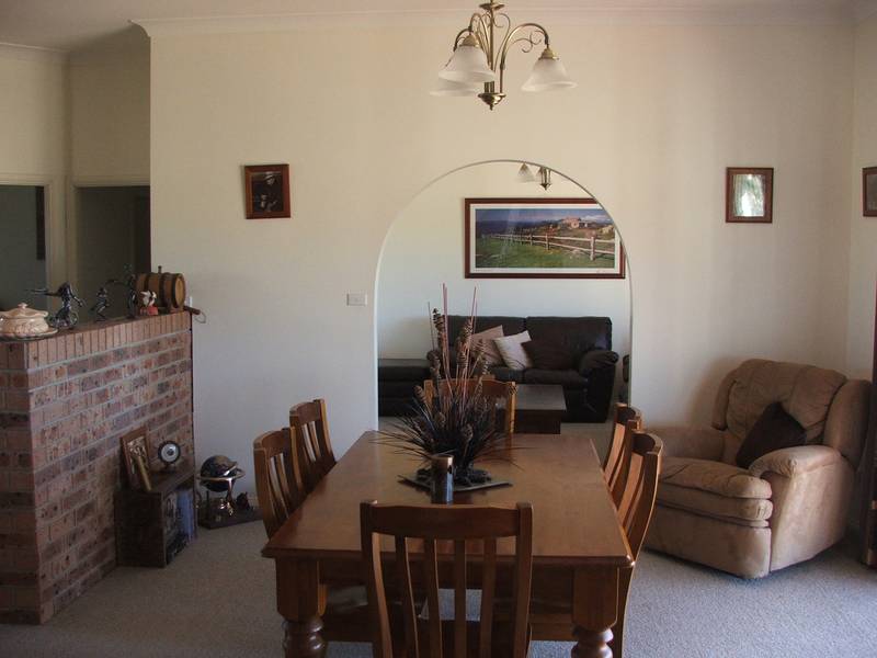 Grand Rural Outlook on Life. Picture 3