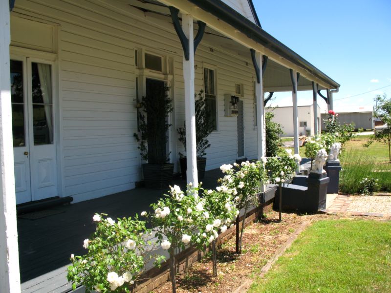 Room For Everyone! Picture 1