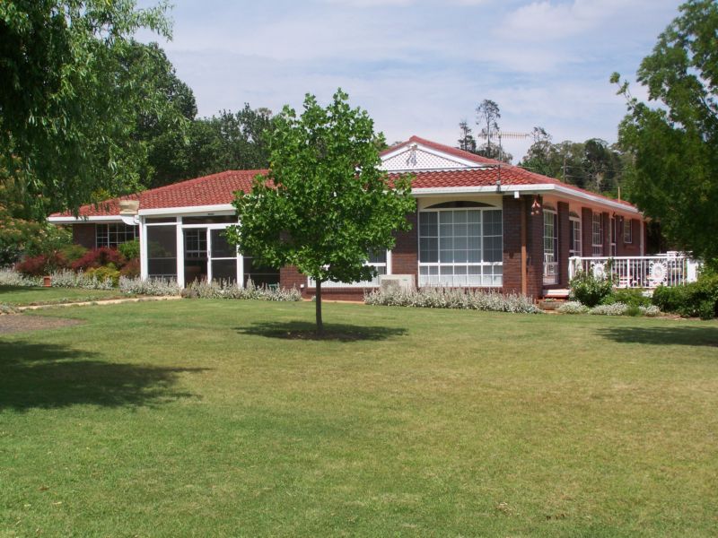 Peace Privacy & Rual Tranquility Picture 1