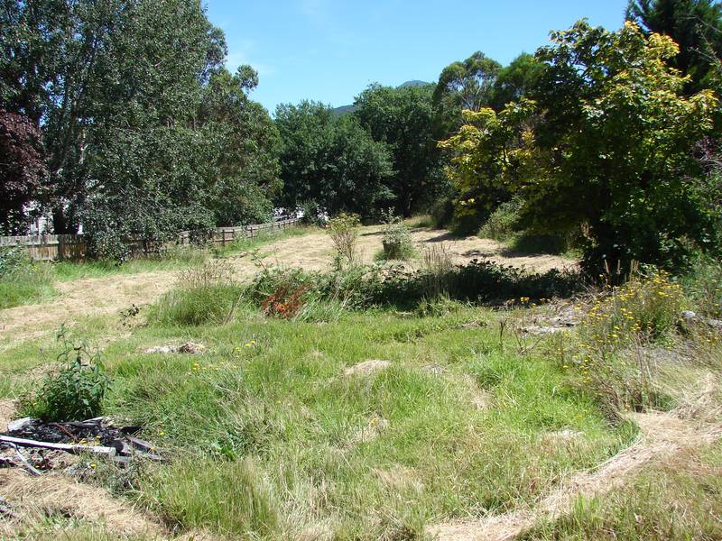 Charm & Character Picture 1