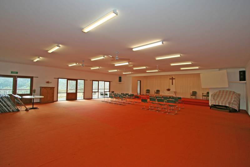 Cranbrooke Lodge Picture 1