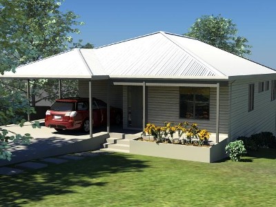 House & Land package Picture