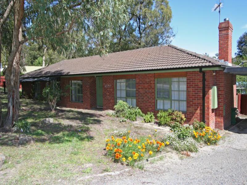 Quiet treed location! Picture 1