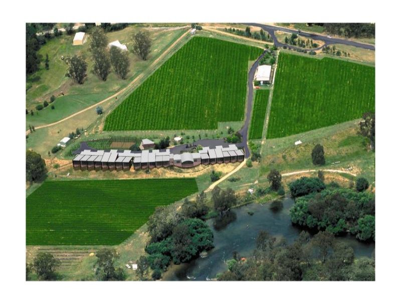 Snobs Creek Apartments Picture 1