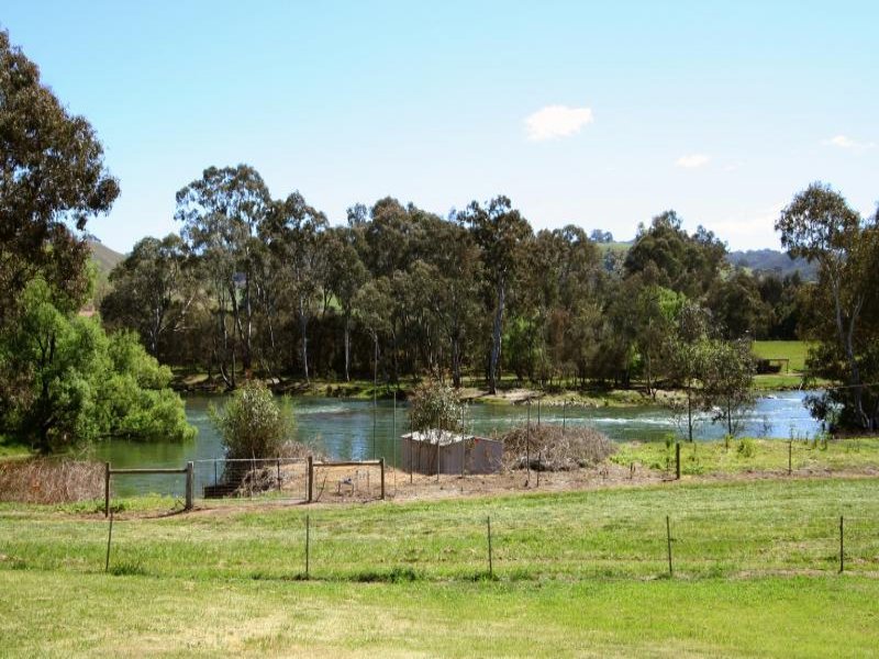 Snobs Creek Apartments Picture 3