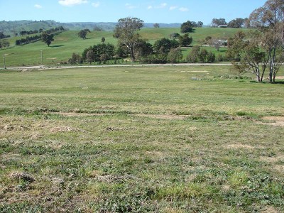 Take advantage of the $29,000 house & Land grant today. Picture