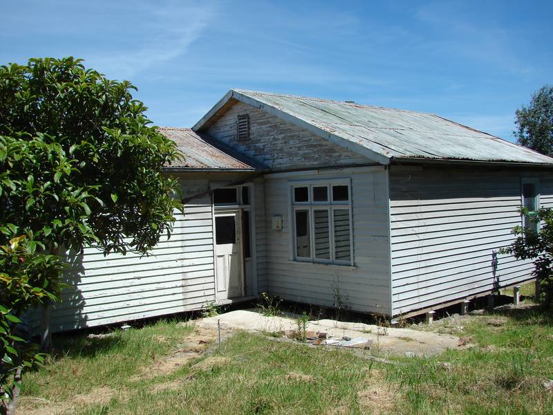 Watch me change Picture 1