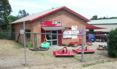 Lyand Farm & Industrial Business Picture 1