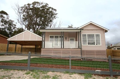 Simply Stunning Picture