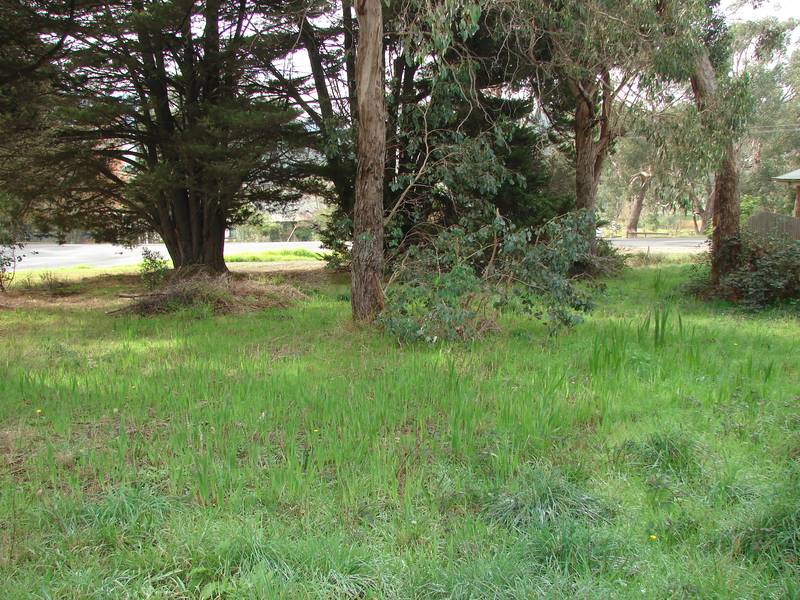 Flat building block Picture 2