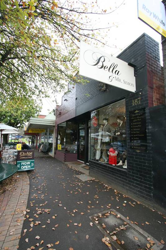 SOLID AS A ROCK INVESTMENT Picture 2