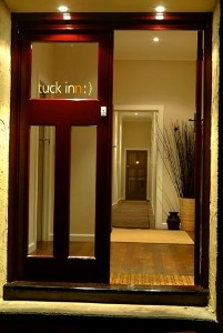 Tuck Inn
- Freehold & Business Picture