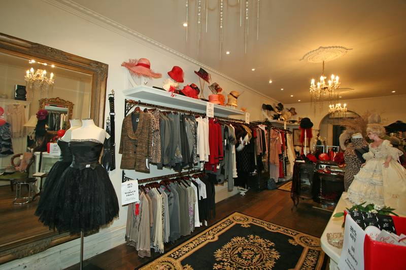 SOLID AS A ROCK INVESTMENT Picture 2