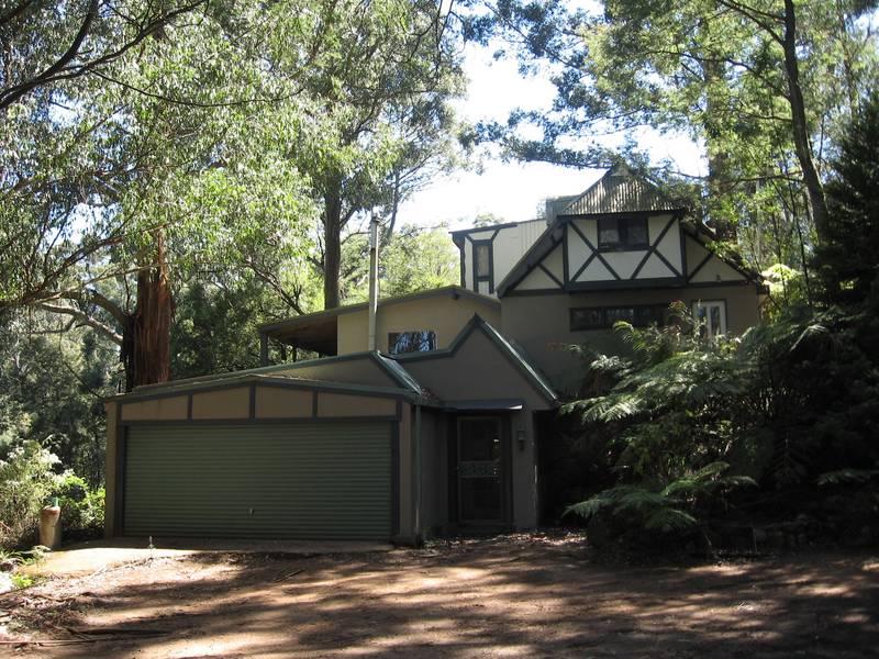 Under Instructions from Mortgagee Picture 1