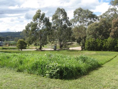 Quite Court Location Picture