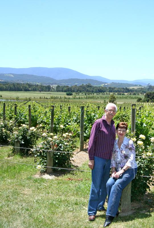 Healesville Retirement Village Picture 1