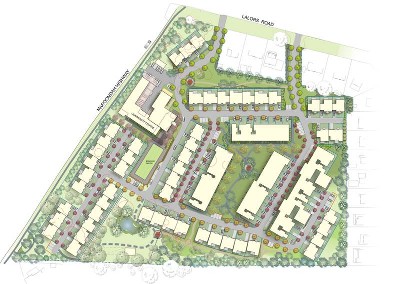 Yarra Valley Retirement Village Picture