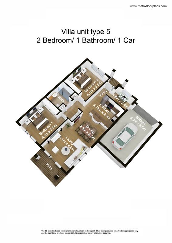Yarra Valley Retirement Village Picture 2