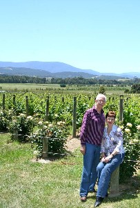 Yarra Valley Retirement Village Picture