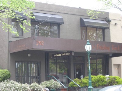 STUNNING OFFICE SPACE IN TOWN CENTER Picture