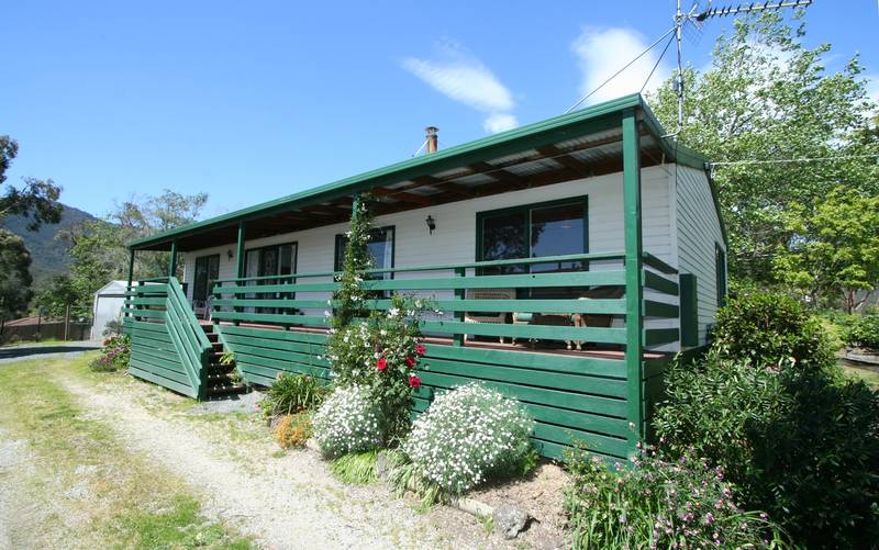 Sparkling Fresh! Picture 1