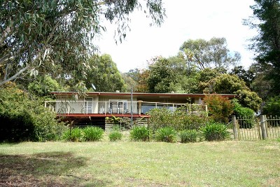 Lake Front Property Picture