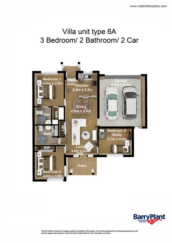 Yarra Valley Retirement Village Picture 3