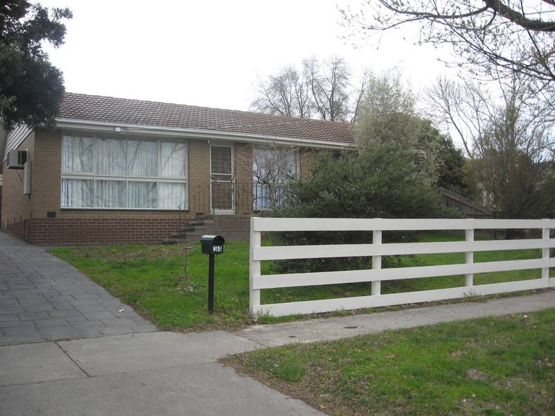 Updated three bedroom home! Picture 1